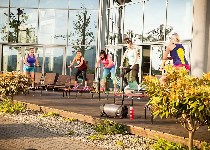 & Wellness Diament Hotel Ustroń