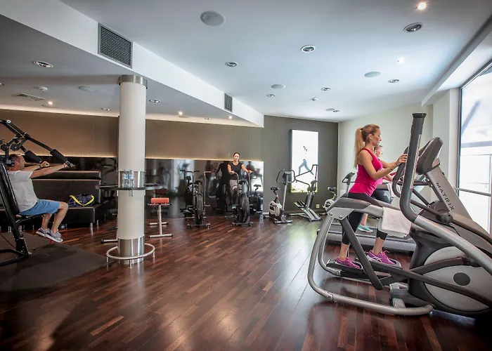 & Wellness Diament Ustroń