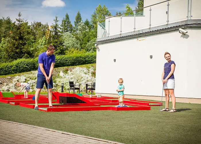 & Wellness Diament 4*