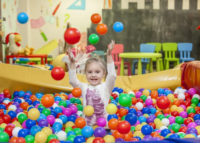 Hotel & Wellness Diament 4*