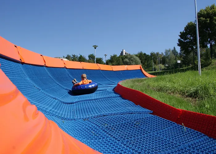 Hotel & Wellness Diament