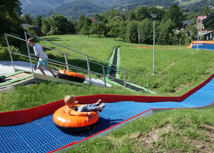 Hotel & Wellness Diament Ustroń