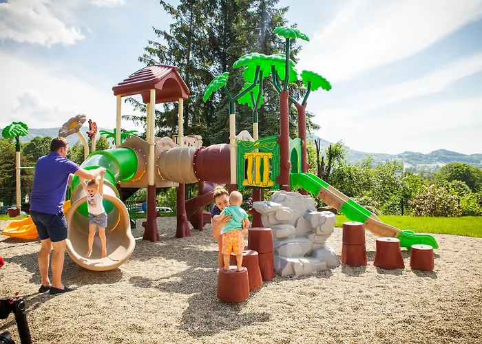 Hotel & Wellness Diament Ustroń