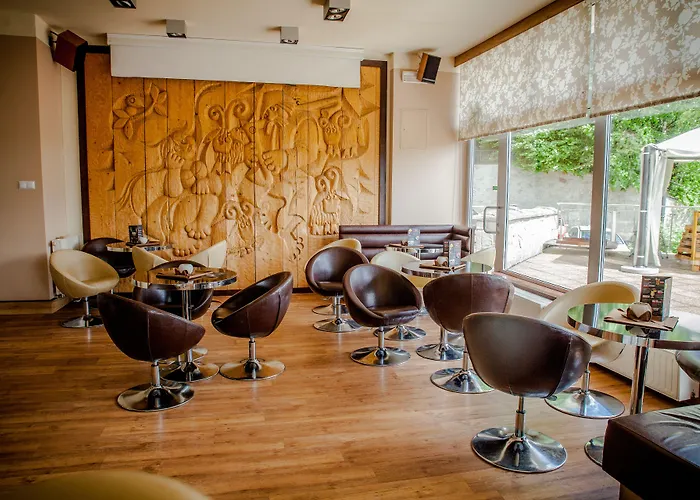 & Wellness Diament Ustron