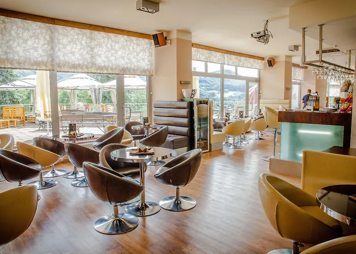 & Wellness Diament Hotel 4*