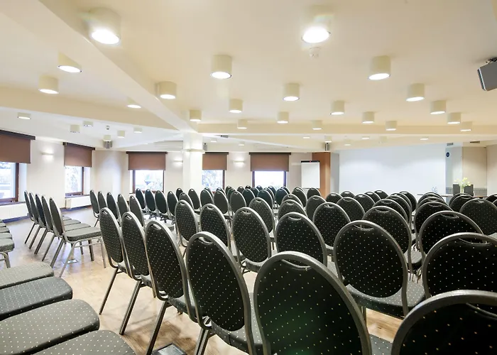 & Wellness Diament Ustroń