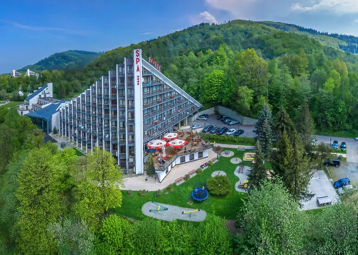 & Wellness Diament Hotel 4*