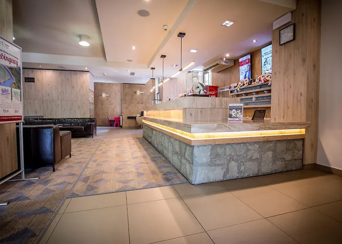 & Wellness Diament 4*