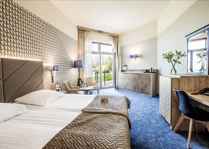 Hotel & Wellness Diament 4*