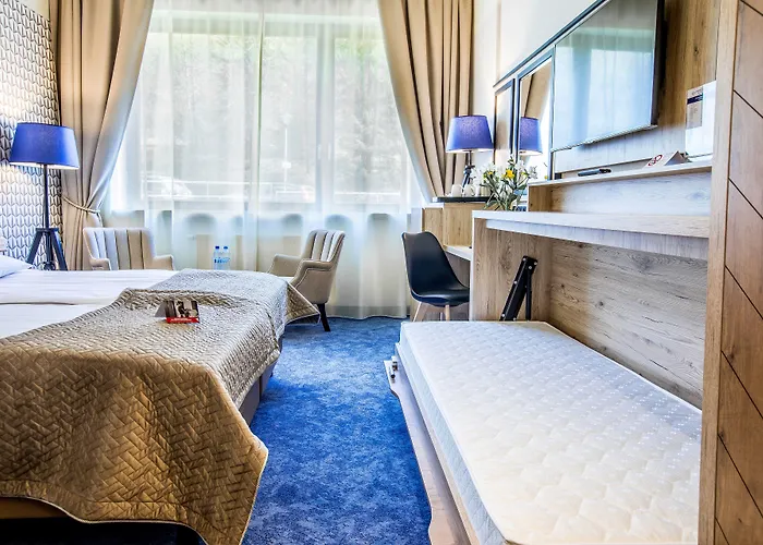 & Wellness Diament 4*