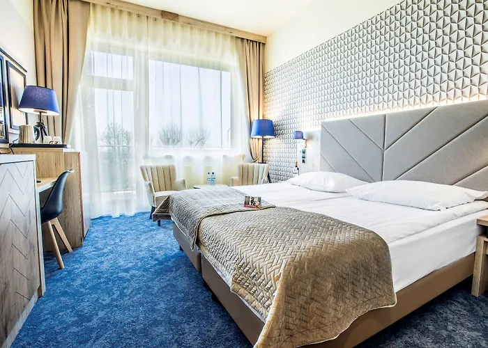 & Wellness Diament Hotel