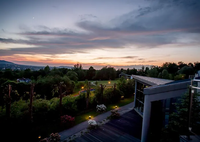 Hotel & Wellness Diament