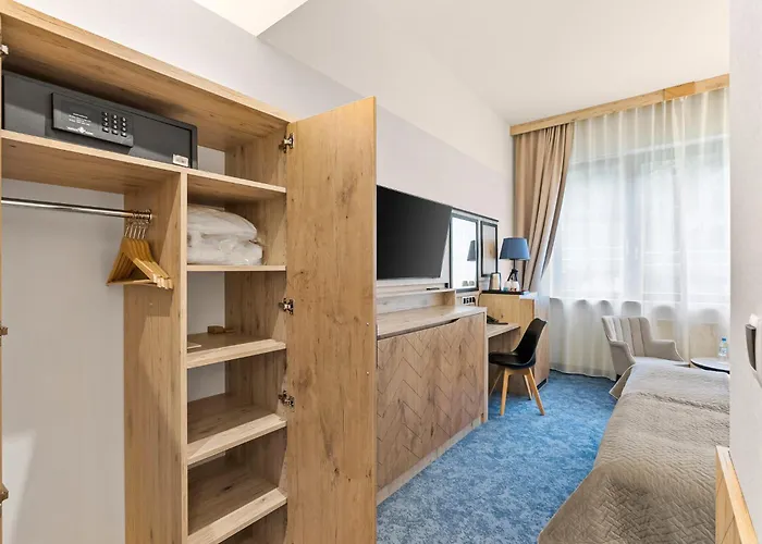 & Wellness Diament Hotel 4*