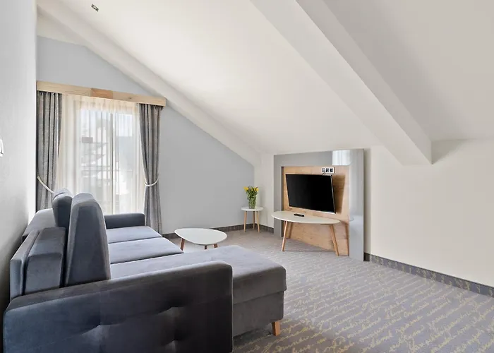 & Wellness Diament Hotel 4*