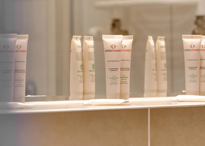 Hotel & Wellness Diament