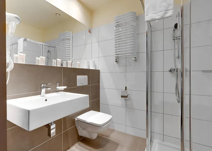 & Wellness Diament Hotel Ustron